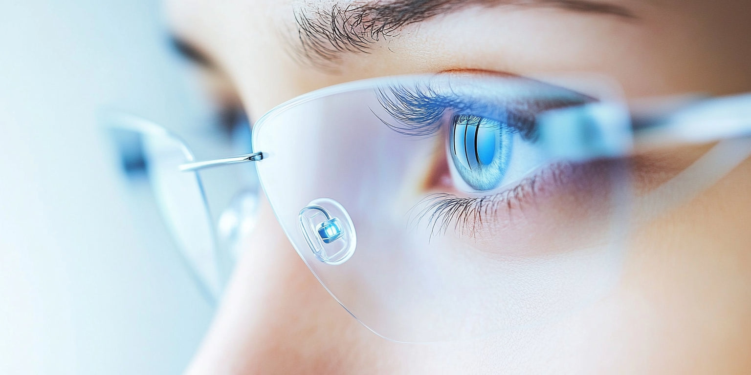 Myths About Prescription Lenses: Debunking Common Misconceptions