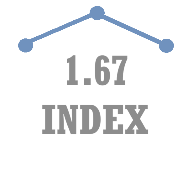 1.67 High Index
