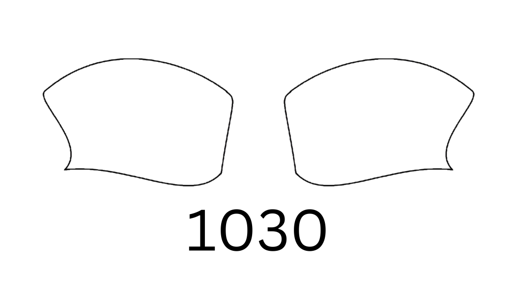 Specialty Shape code