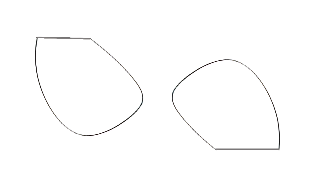 Shape 1050