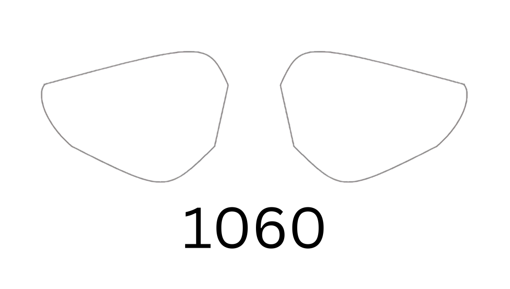 Specialty Shape code