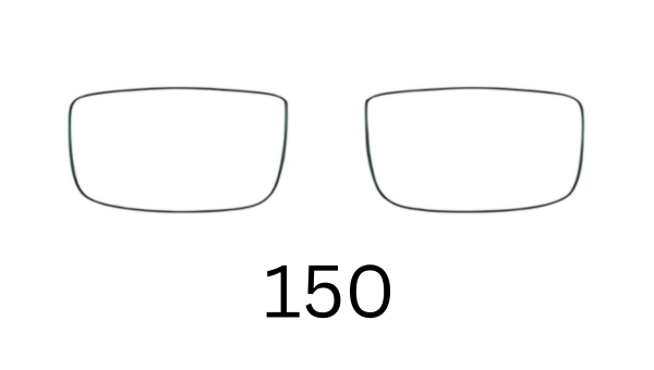 Rectangle Shape code