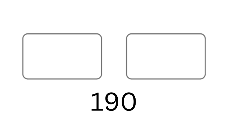 Rectangle Shape code