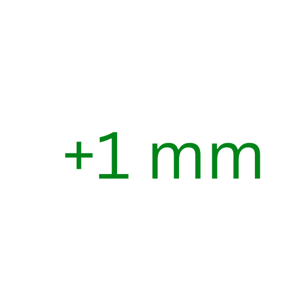 Adjust Lens Height