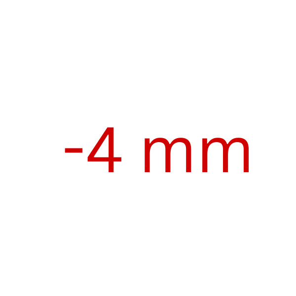 Adjust Lens Height