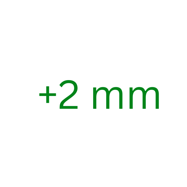 Adjust Lens Height
