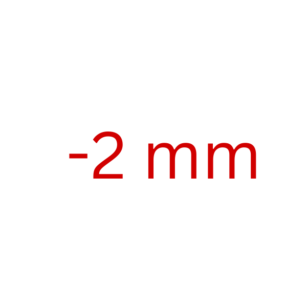 Adjust Lens Height