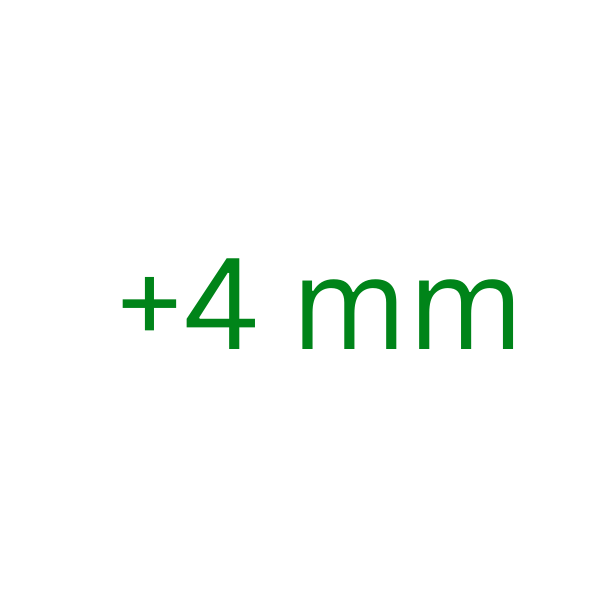 Adjust Lens Height