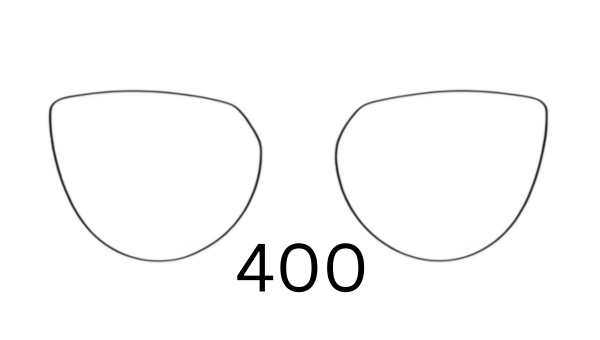 Cat-Eye 400