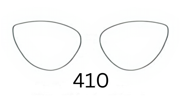 Cat-Eye 410