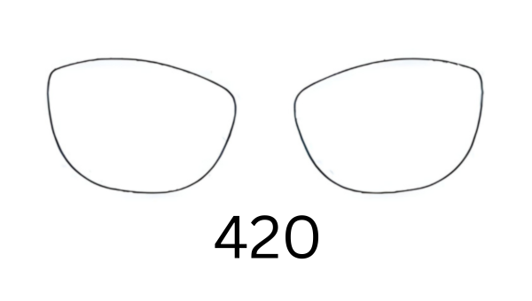 Cat-Eye 420