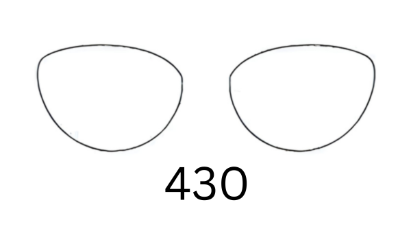 Cat-Eye 430