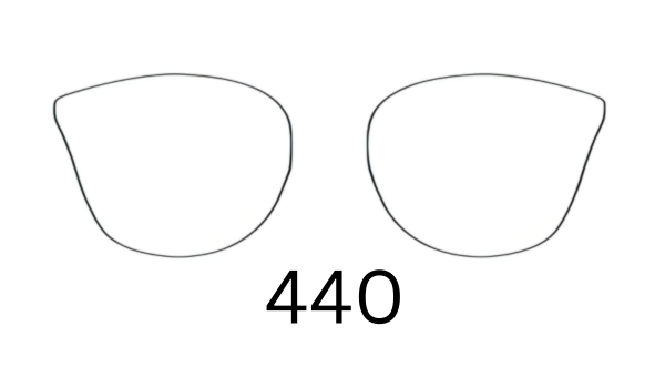 Cat-Eye 440