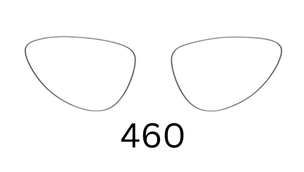 Cat-Eye 460