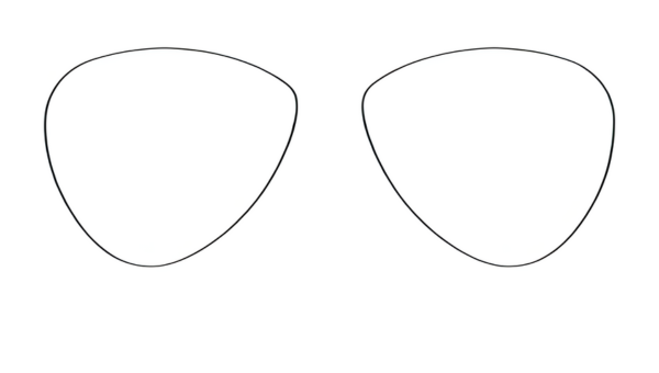 Shape 610