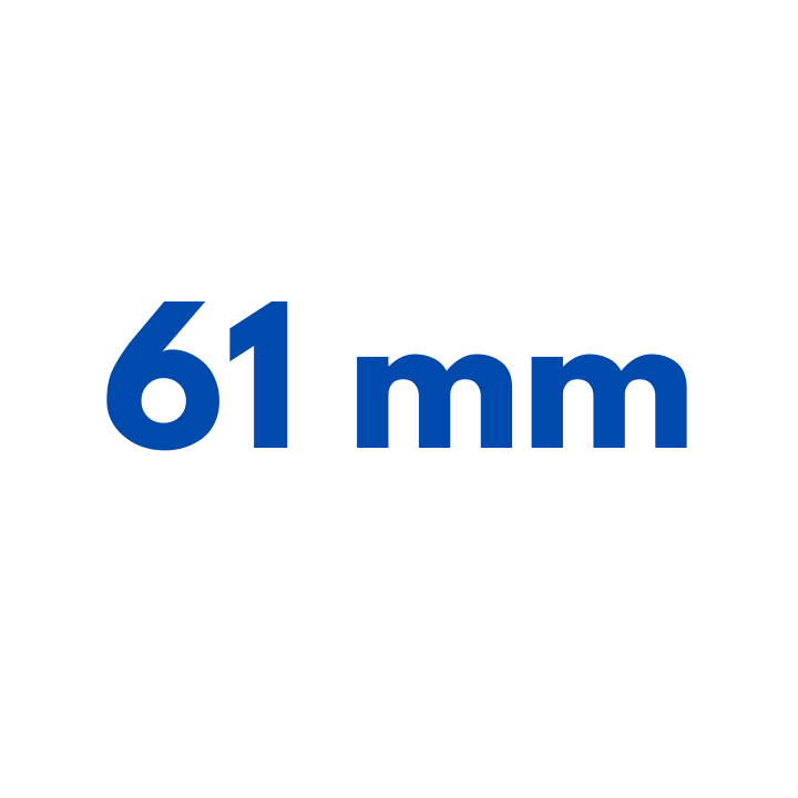Small Lens Width