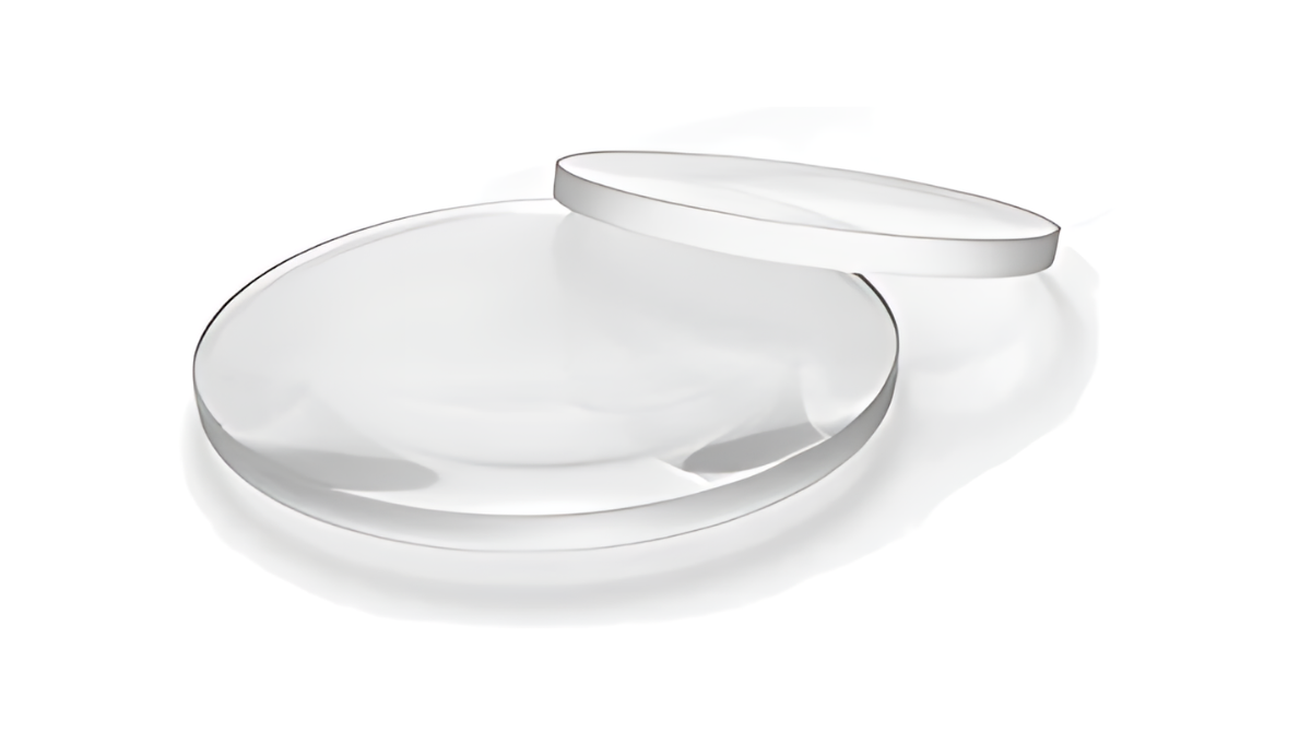 Shape Design by Lauren A. (Gradient Tint Sunglasses)