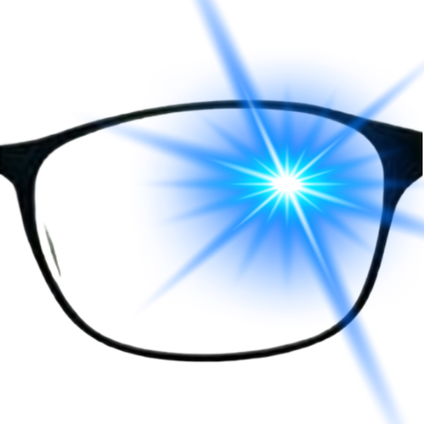 Blue Ray Blocker