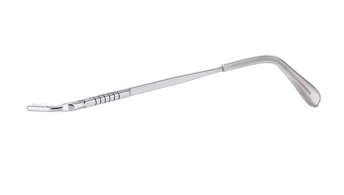 TitanLite YJ2339 Silver Rimless Eyeglasses (101846)