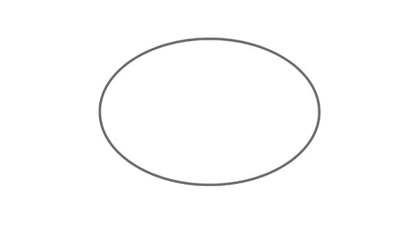 Oval Shapes