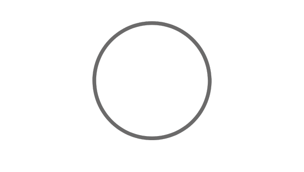 Round Shapes
