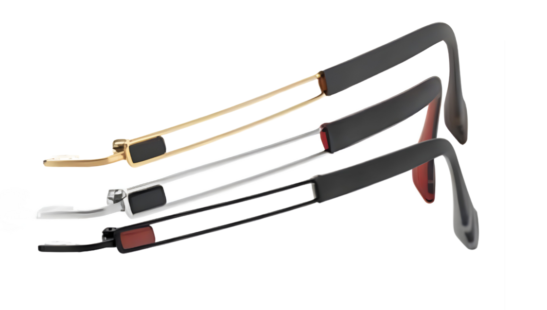 Titanium Elite 16078