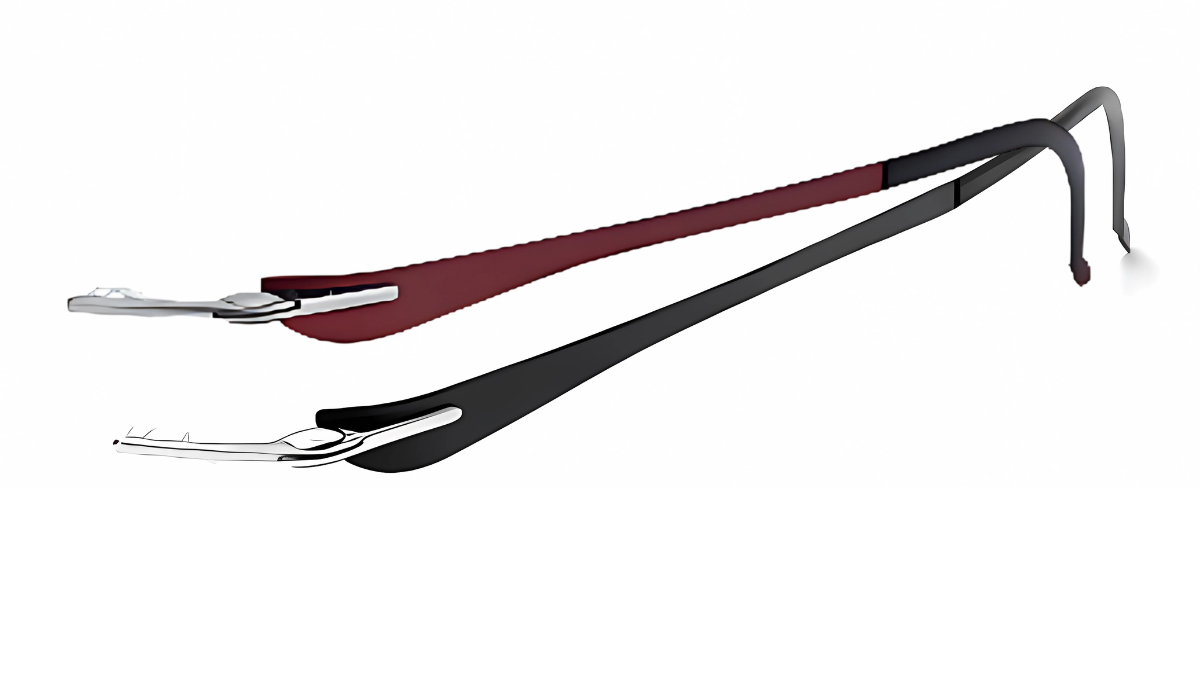 Titanium Elite 5003