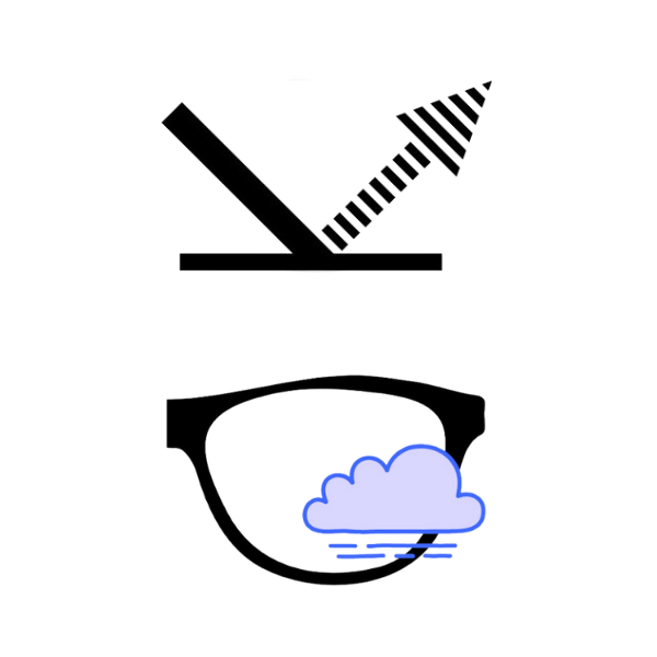 Bundle: Backside Anti Glare & Anti Fog Coating