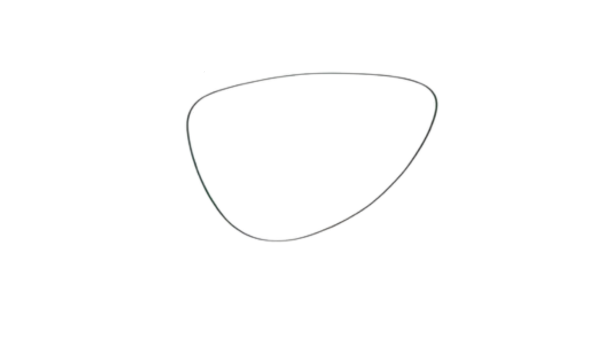 Cat-Eye Shape Code