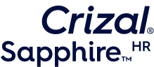 Crizal Sapphire HR