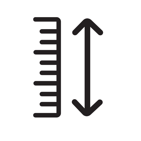 Adjust Lens Height