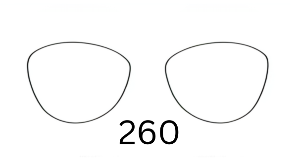 Round Shape Code