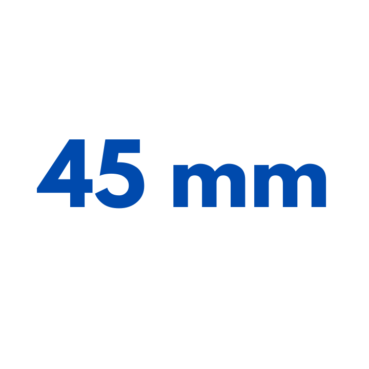 Small Lens Width