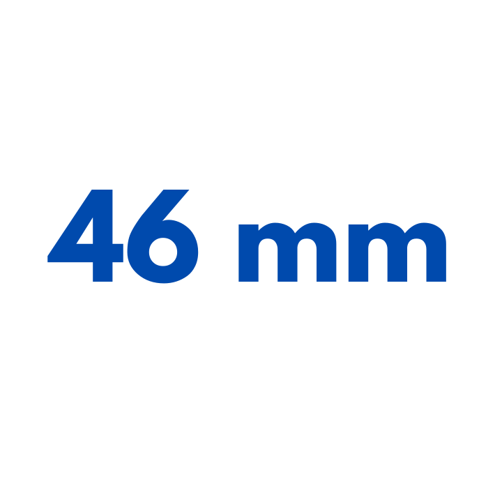 Small Lens Width