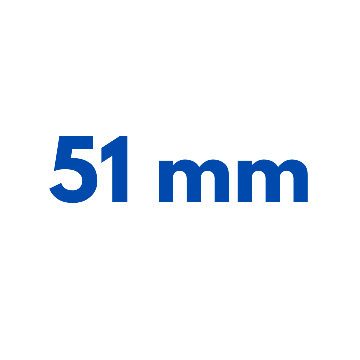 Small Lens Width