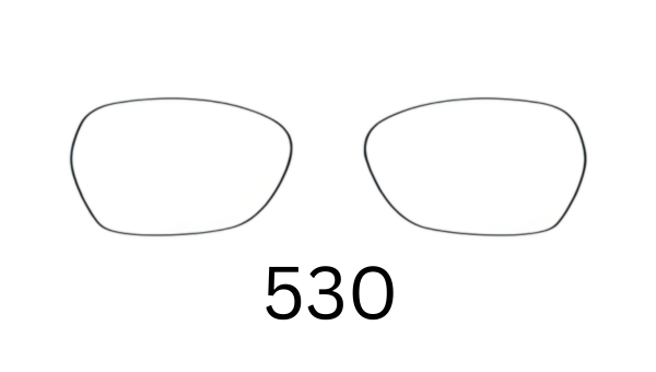 Oval Shape Code