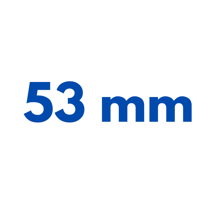 Medium Lens Width