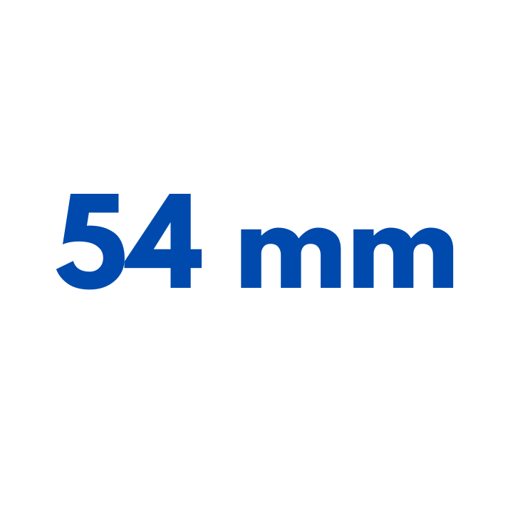 Medium Lens Width