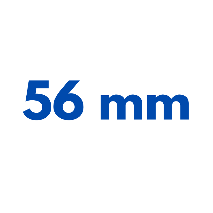 Medium Lens Width