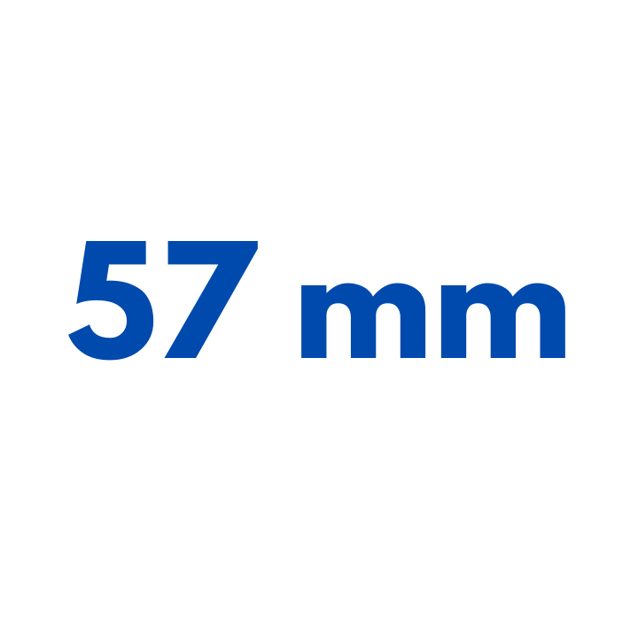 Medium Lens Width