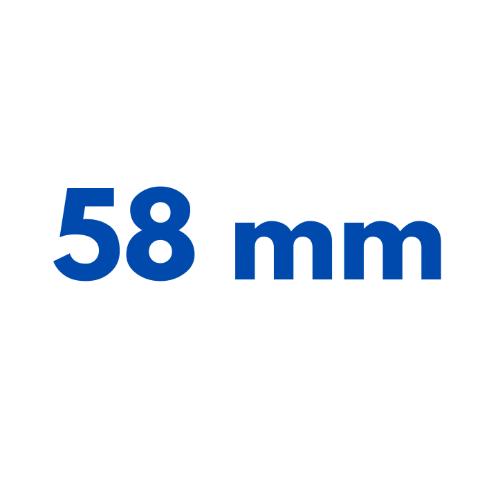 Medium Lens Width