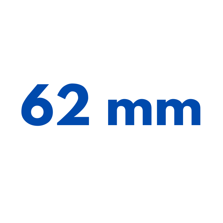 Medium Lens Width