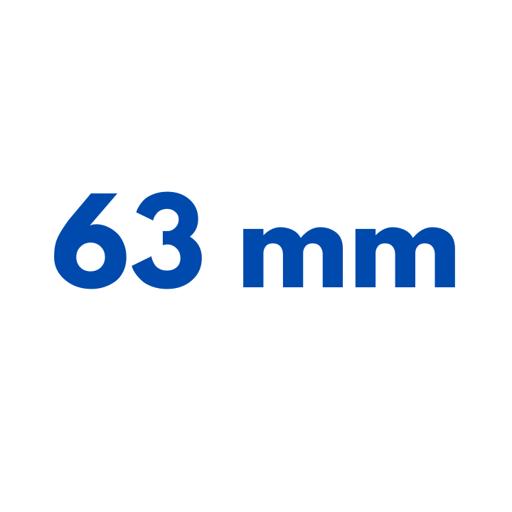 Medium Lens Width