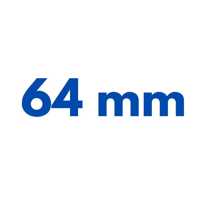 Medium Lens Width