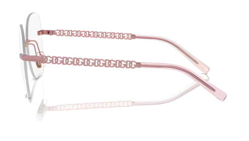 Designer Rimless Frames Designer Rimless Eyeglasses for Men & Women - Prescription Glasses