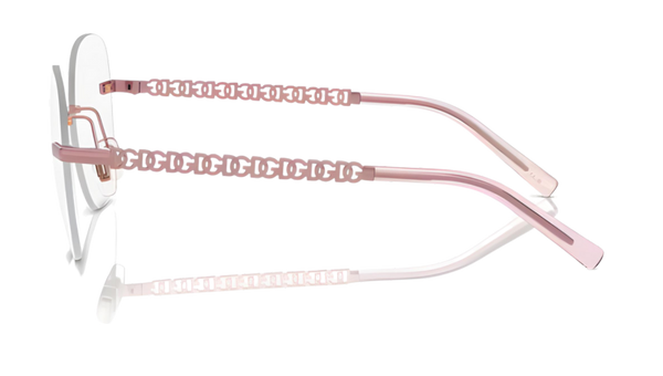 Designer Rimless Eyeglasses for Men & Women - Prescription Glasses