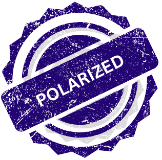 Polarized