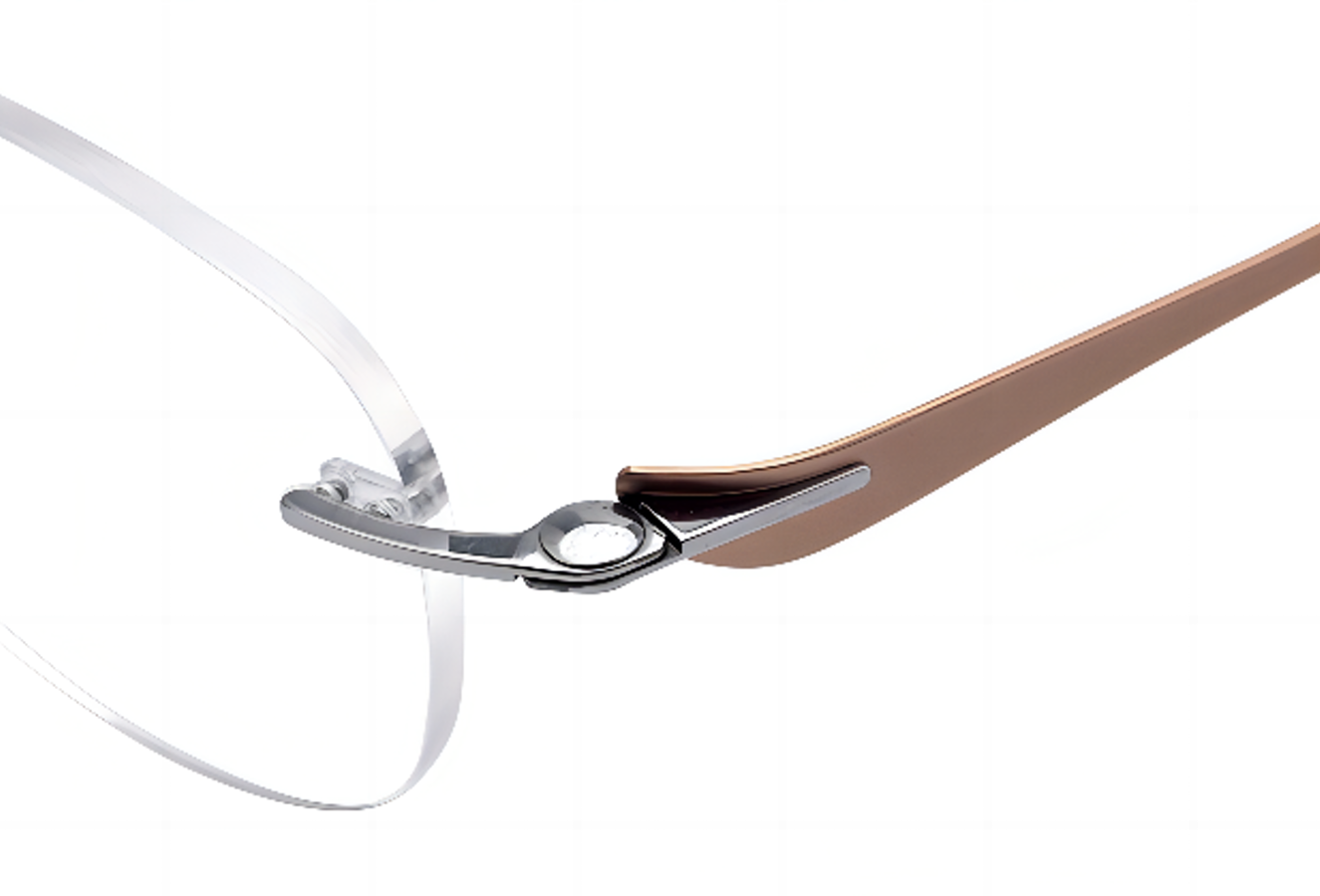 Titanium Elite 5003
