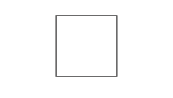 Square Shape Code