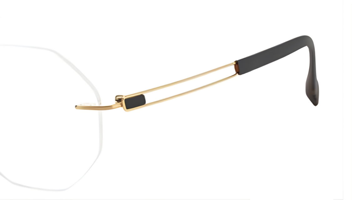 Titanium Elite 16078